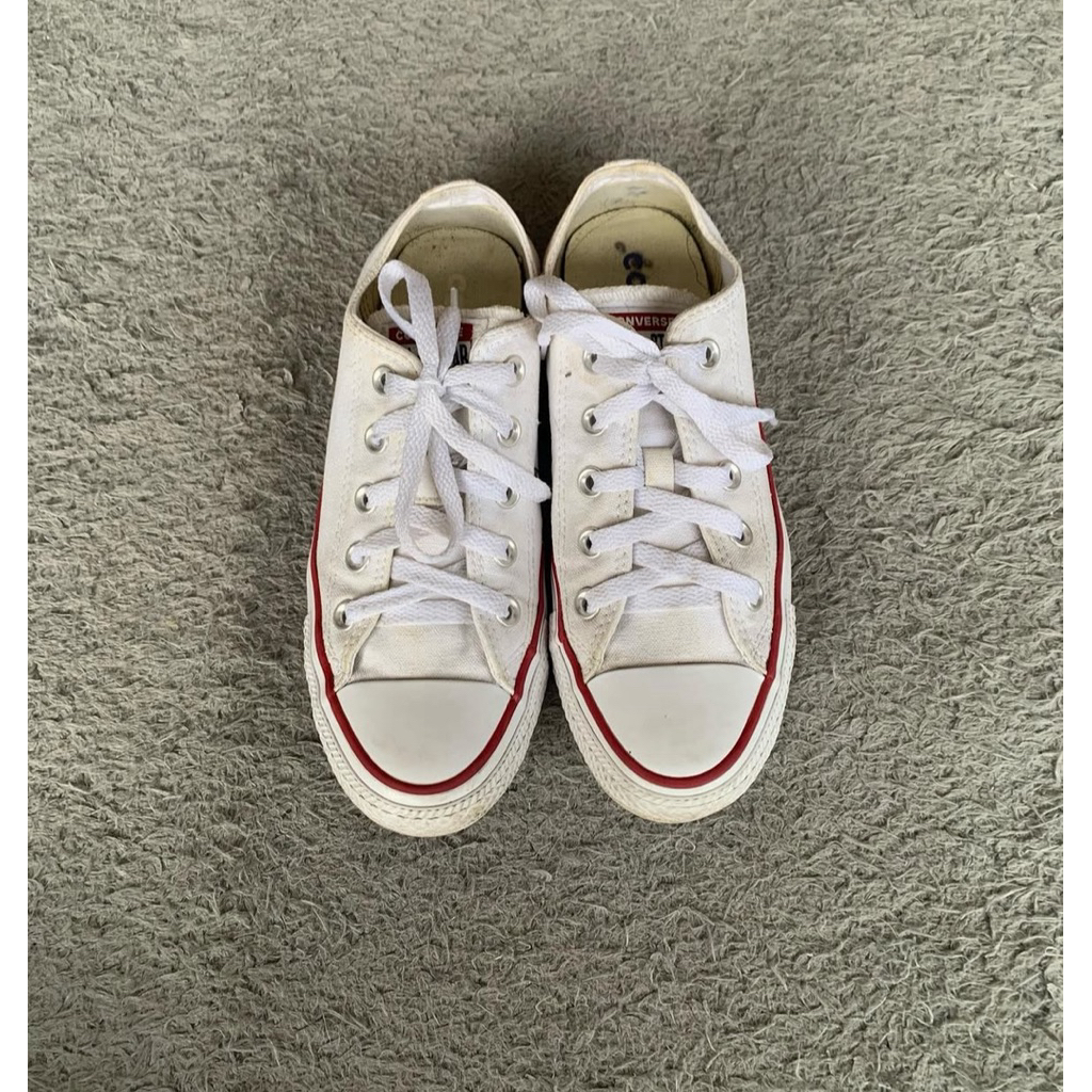 shoes sepatu converse size 36,5 original