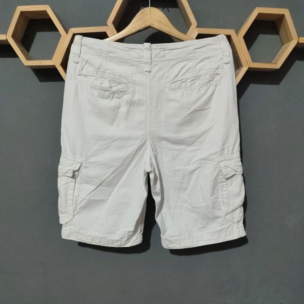 CELANA CARGO PENDEK AMERICAN EAGLE