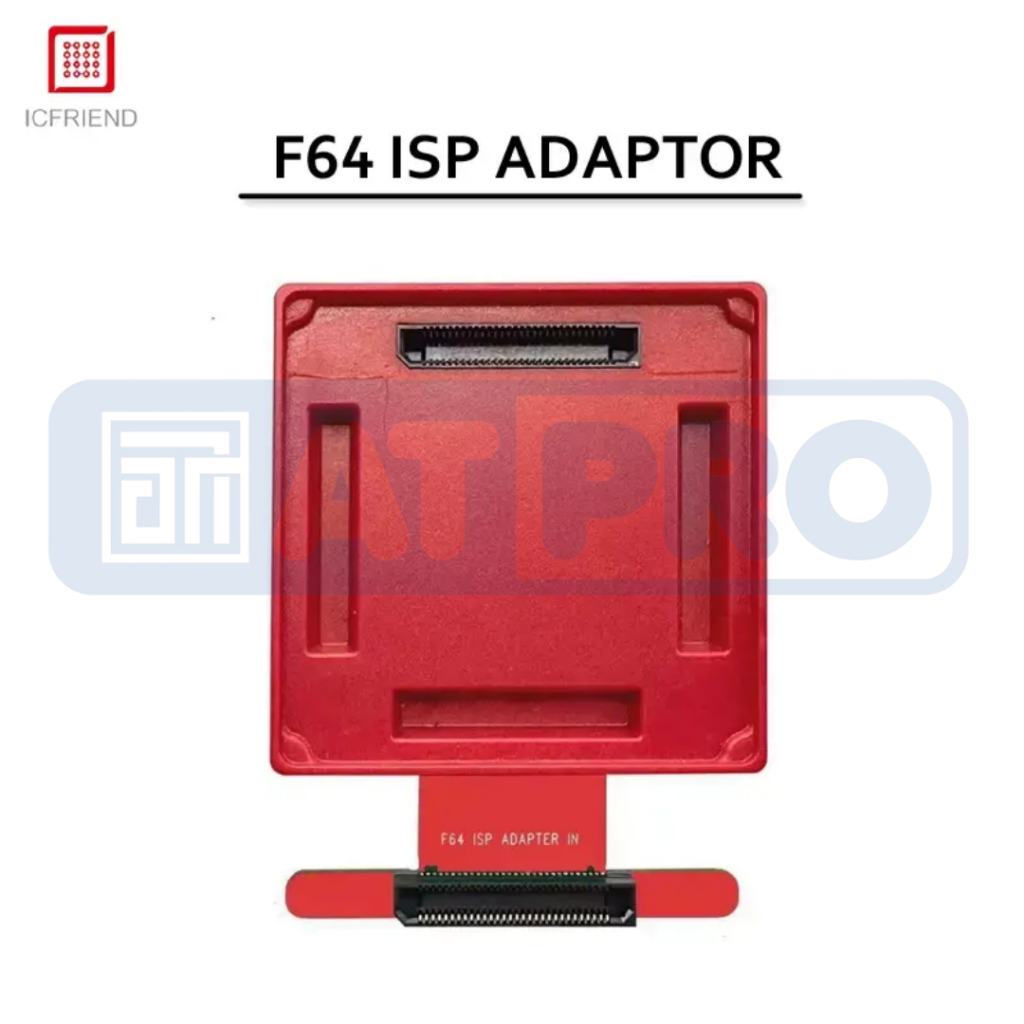 ADAPTOR ADAPTER IC FRIEND F64