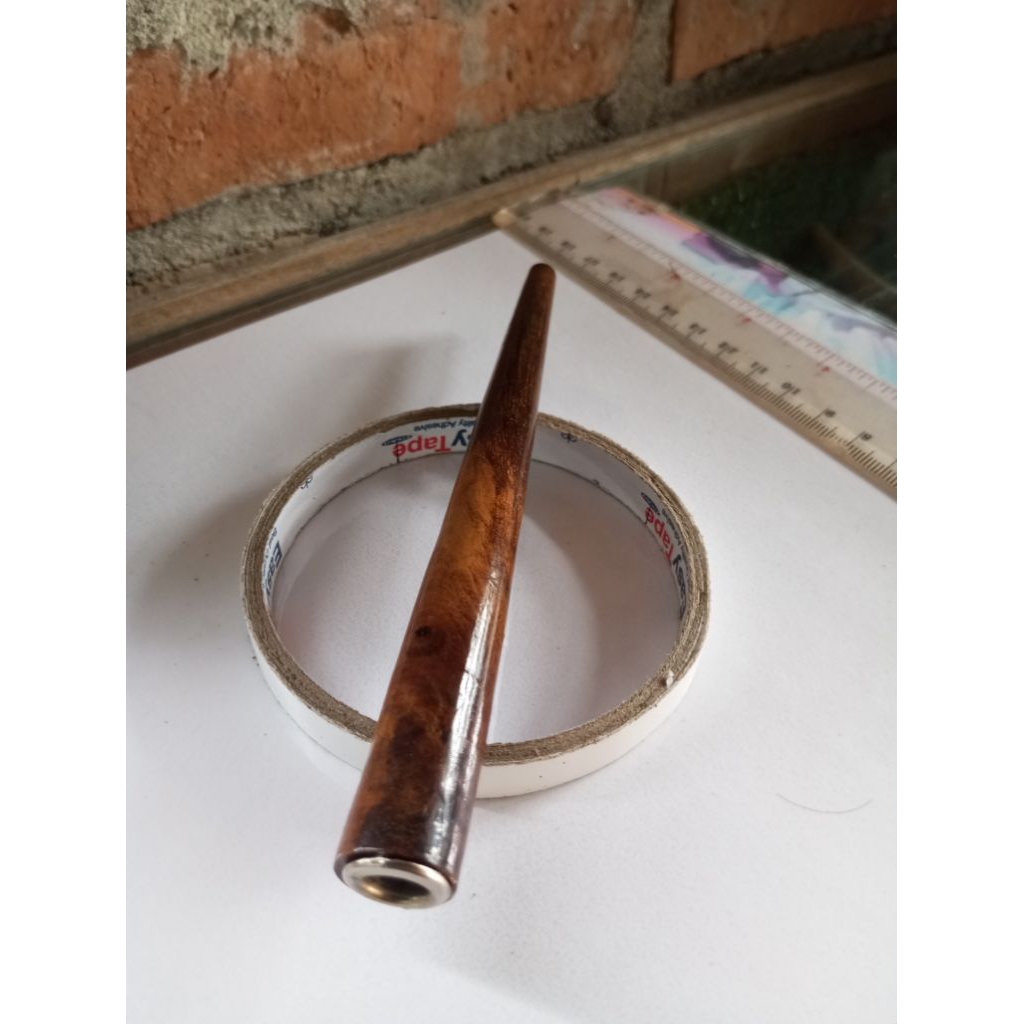 ONCE KAYU GAHARU BUAYA