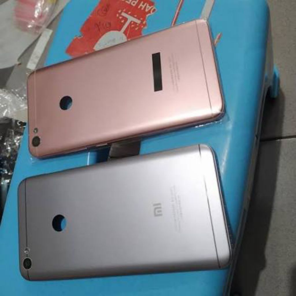 backdoor redmi note 5A