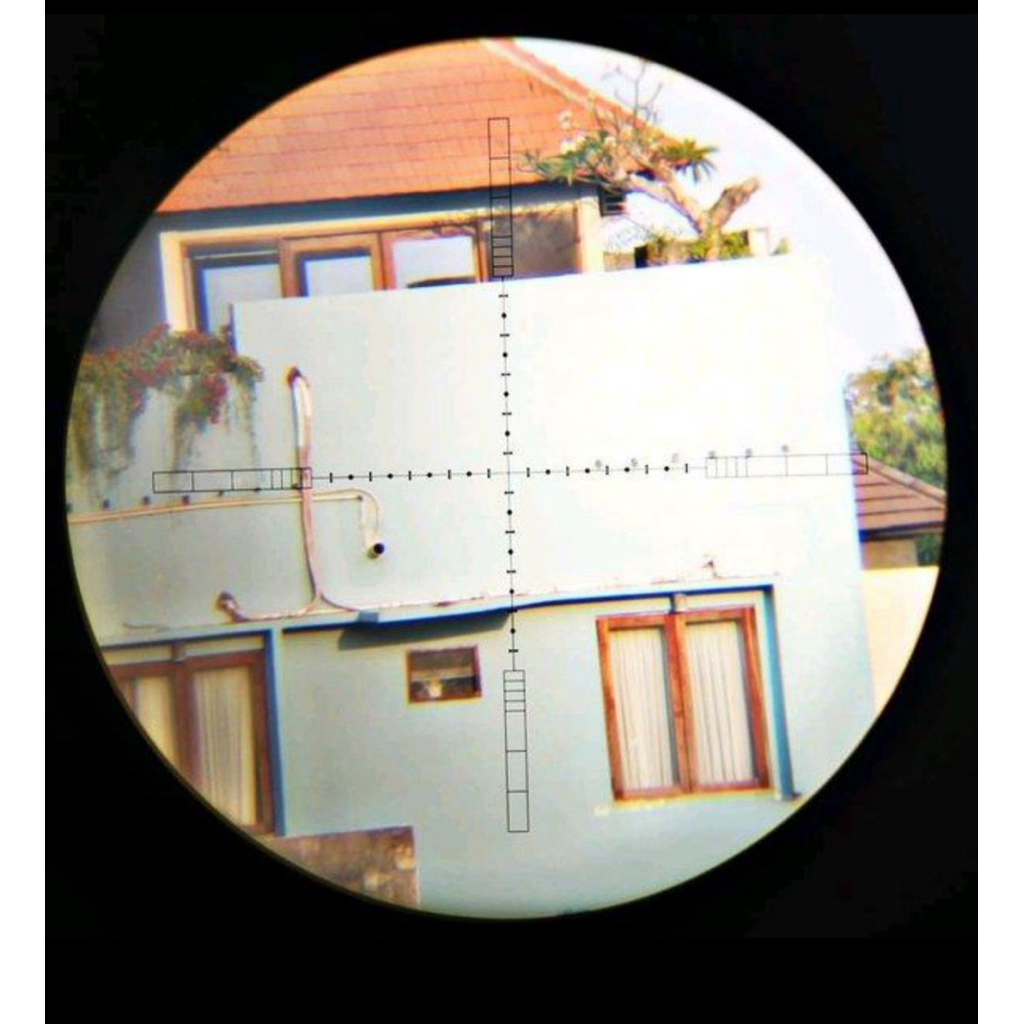 TL573 TELESCOPE DISCOVERY HI 8-32x50SF Limited