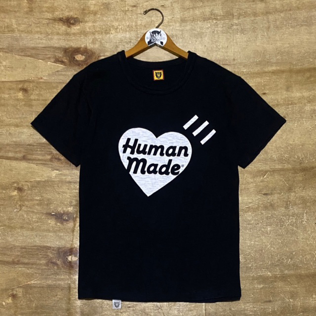 Human made tshirt