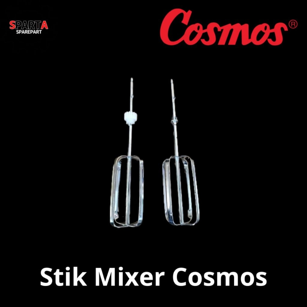 Stik Mixer Cosmos Original
