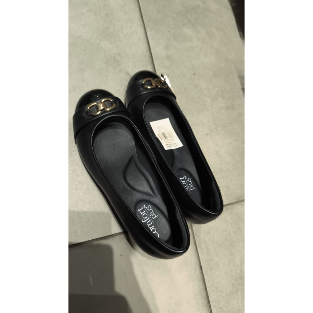 sepatu payles comfort plus