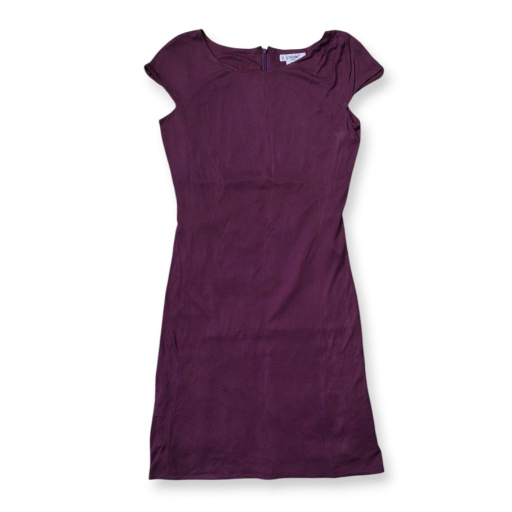 Celine Sleeveless Dress