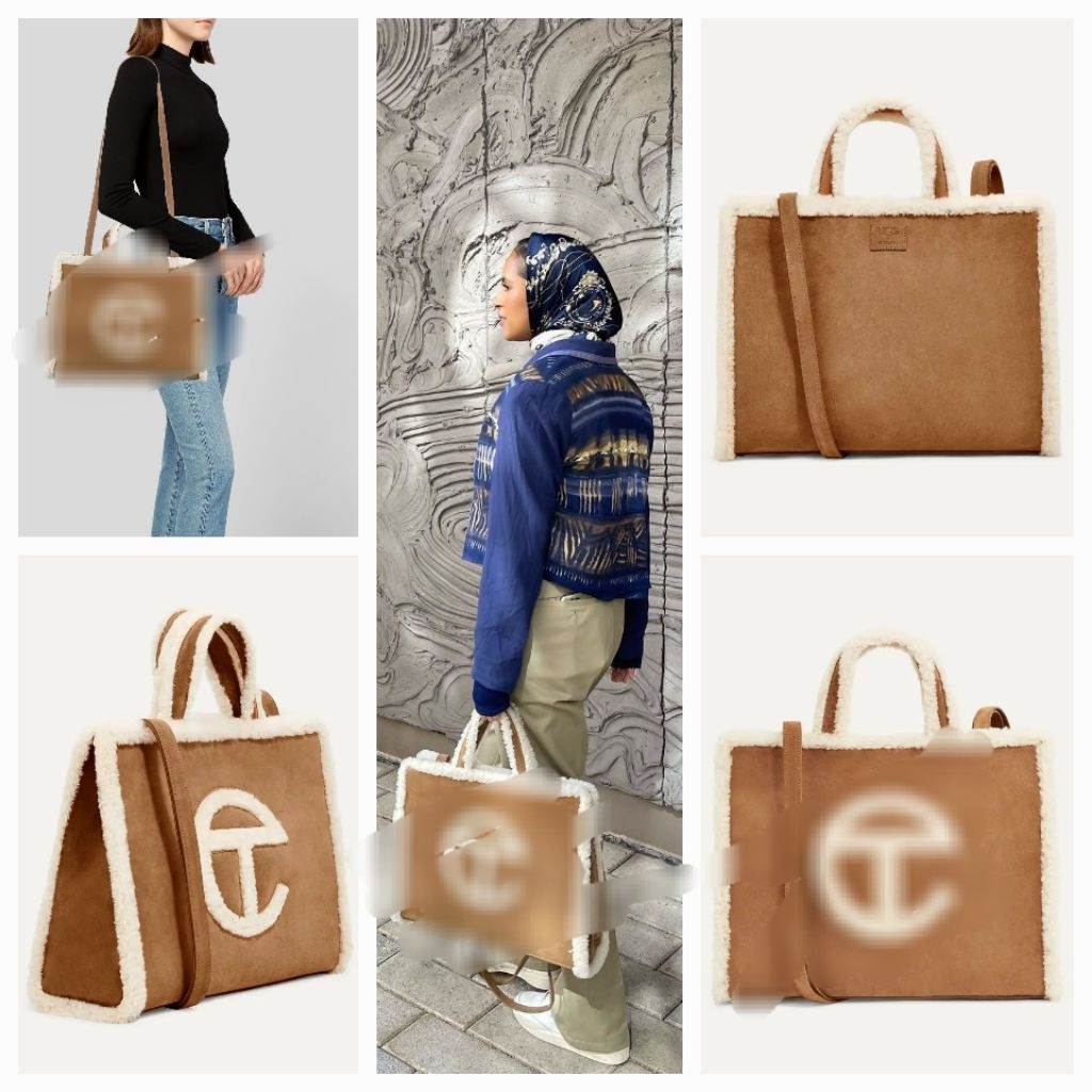 telfar sale bag