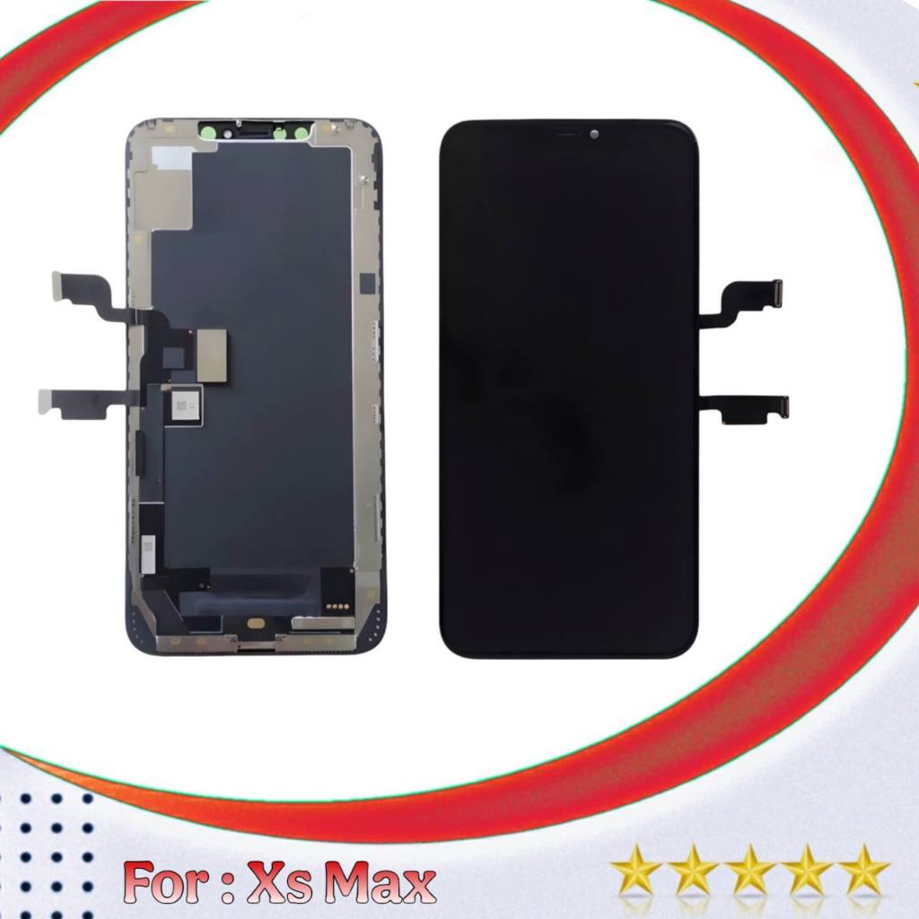 LCD + TOUCHSCREEN XS MAX COPOTAN ORIGINAL