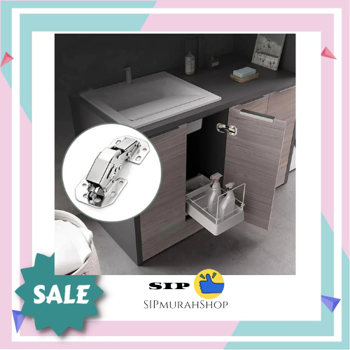 Engsel Kodok Mini Engsel kodok 3inch engsel pintu engsel cendela gm