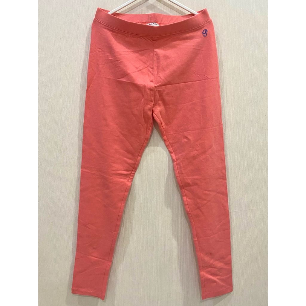 Celana Panjang Legging Anak Perempuan Merk Honey 9-10y Original / Celana Panjang legging Anak  / Cel