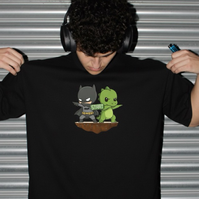 KAOS MURAH JKT48 LILY DELYN TERLARIS