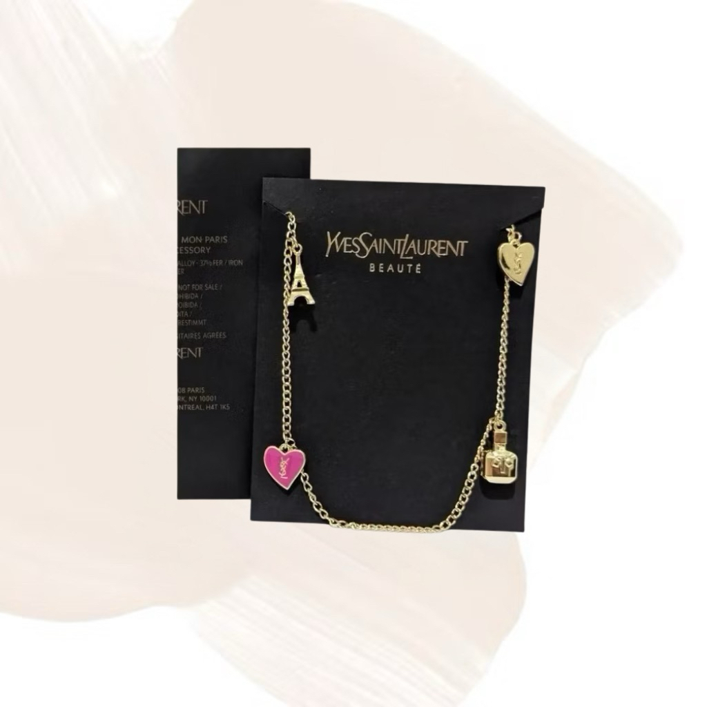 Yves Saint Laurent Beauty Mon Paris Phone Accessory