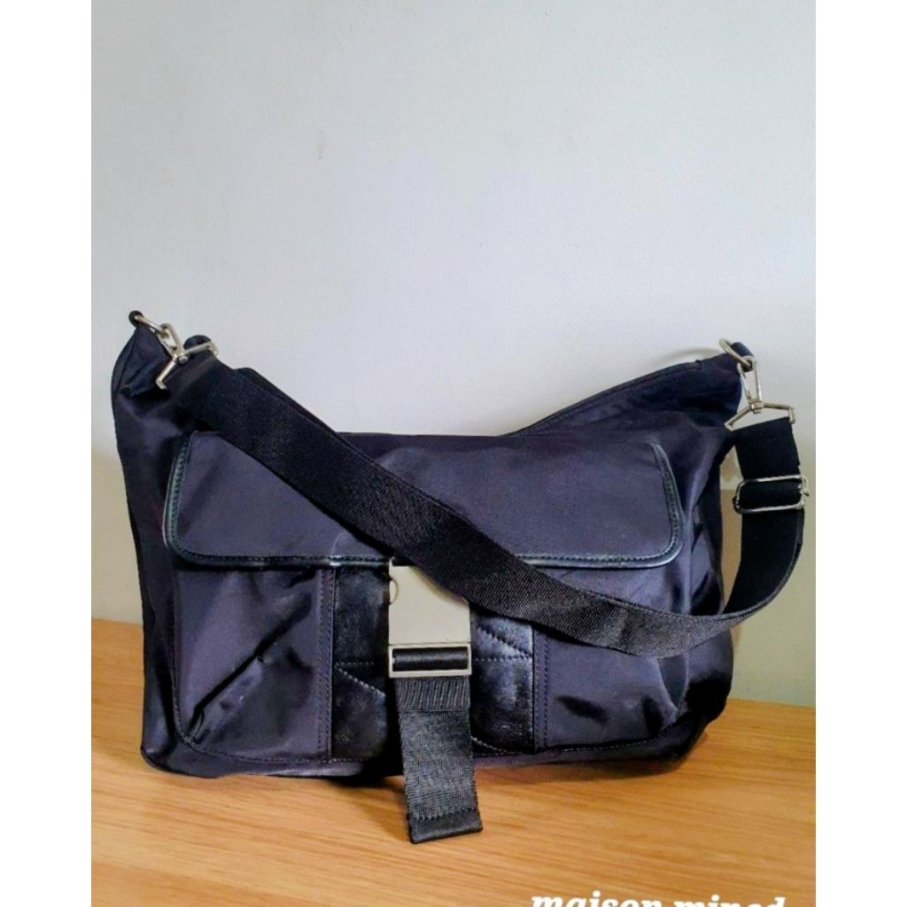 sling bags maison mined