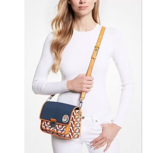 tas michael kors luna maya rare item collab ellesse bradsaw