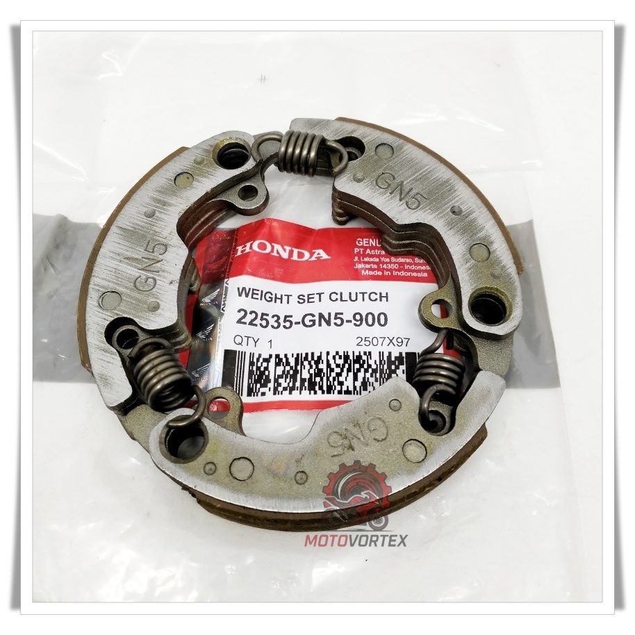kampas ganda motor supra x grand Kampas ganda Only Grand Supra X 110 kampas ganda kopling grand supr