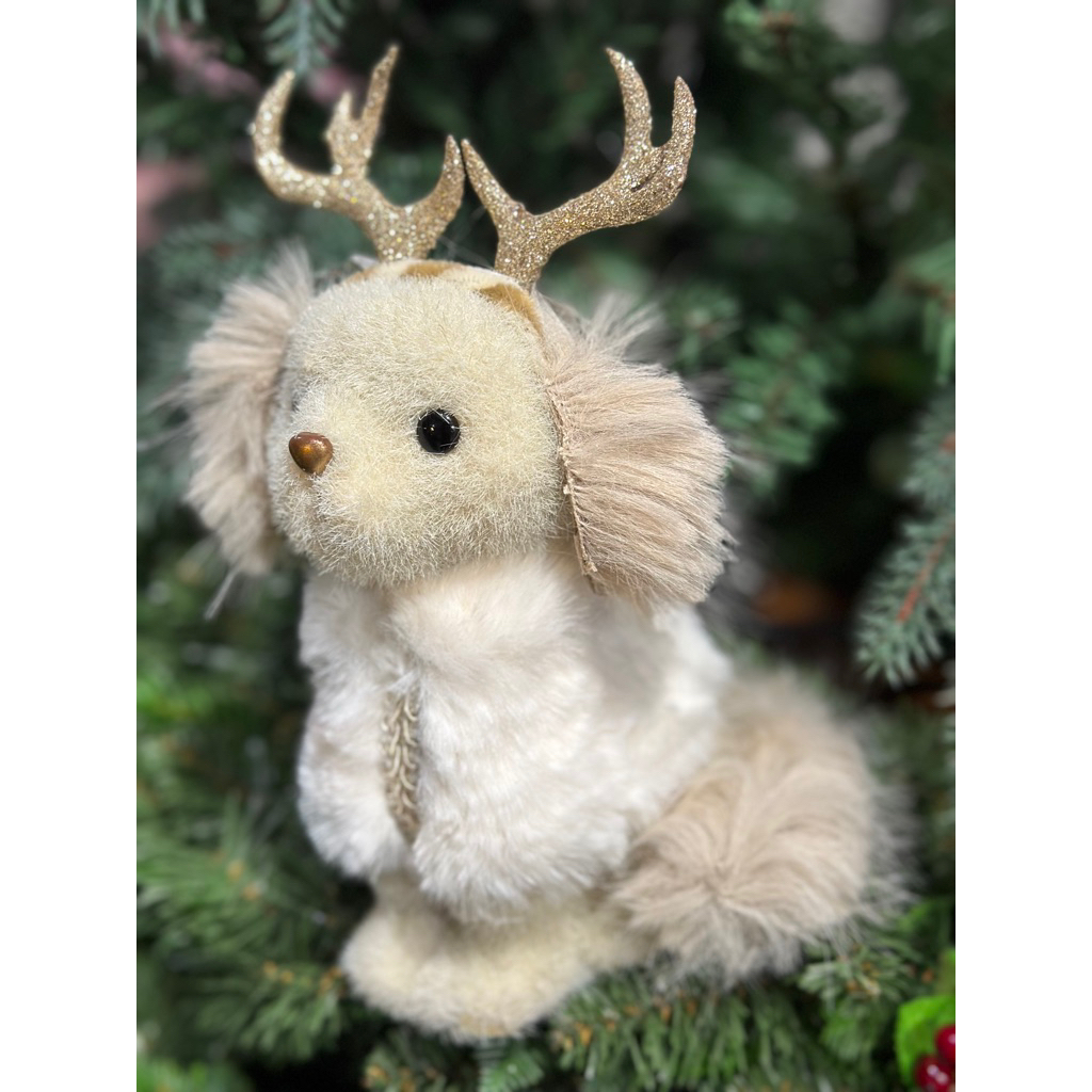 boneka rusa chrismast natal hiasan natal hiasan pohon natal, pohon natal, raindeer, boneka natal