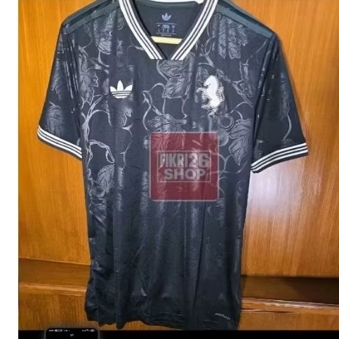 Jersey Juventus Third Original 2025/2026