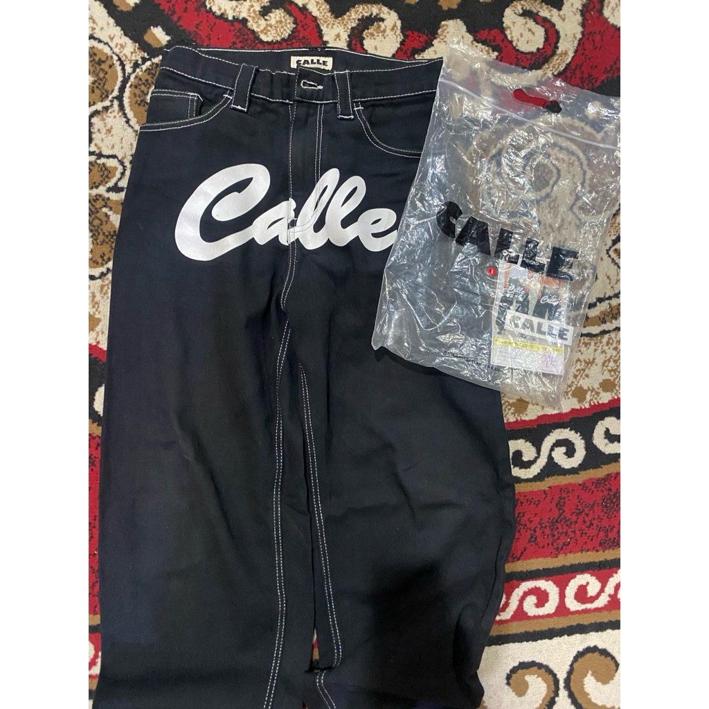 Denim calle v1