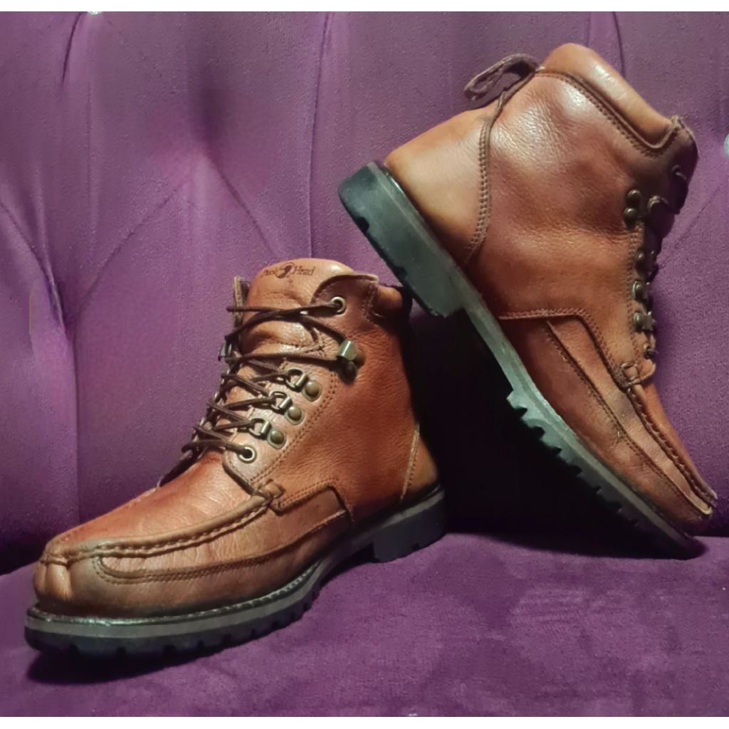 Duck Head Hiking Casual Boots