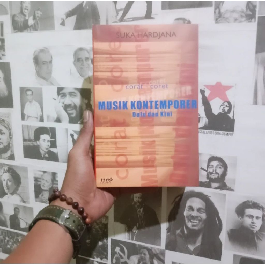 Karunia Musik: Para Komponis Besar dan Pengaruh Mereka | Jane Stuart Smith dan Betty Carlson | Jurna