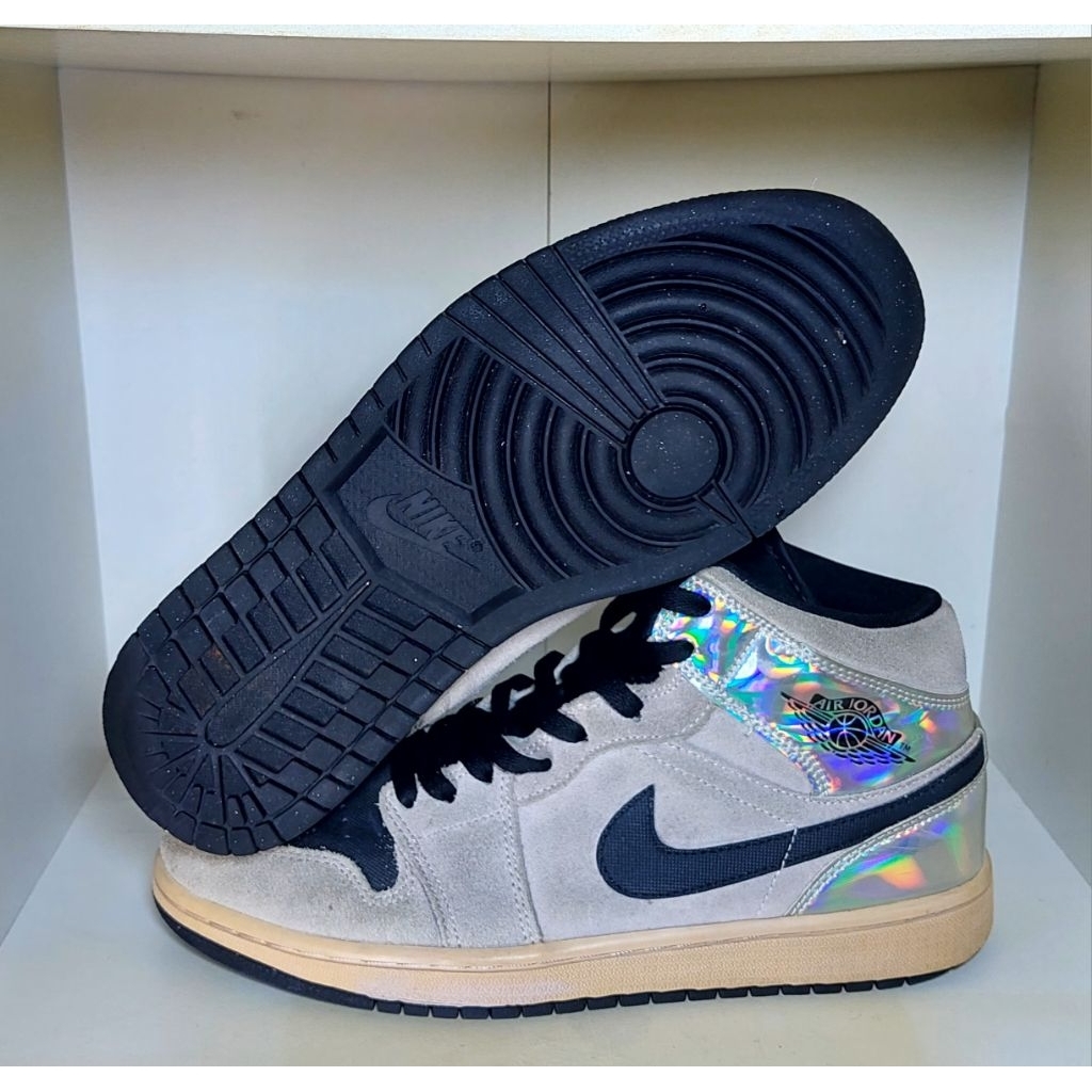 sepatu Sneakers Pria nike