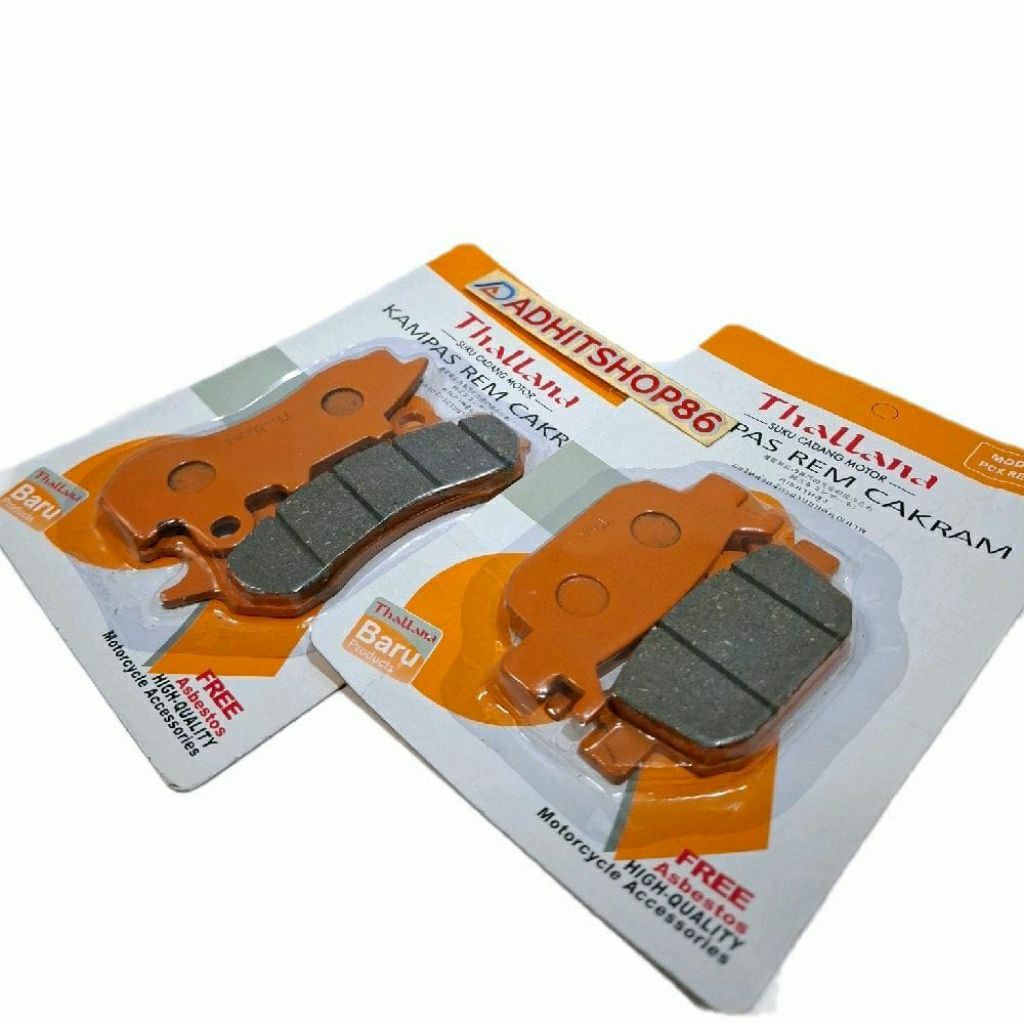 KAMPAS REM ADV PCX 150 PCX 160 CBS