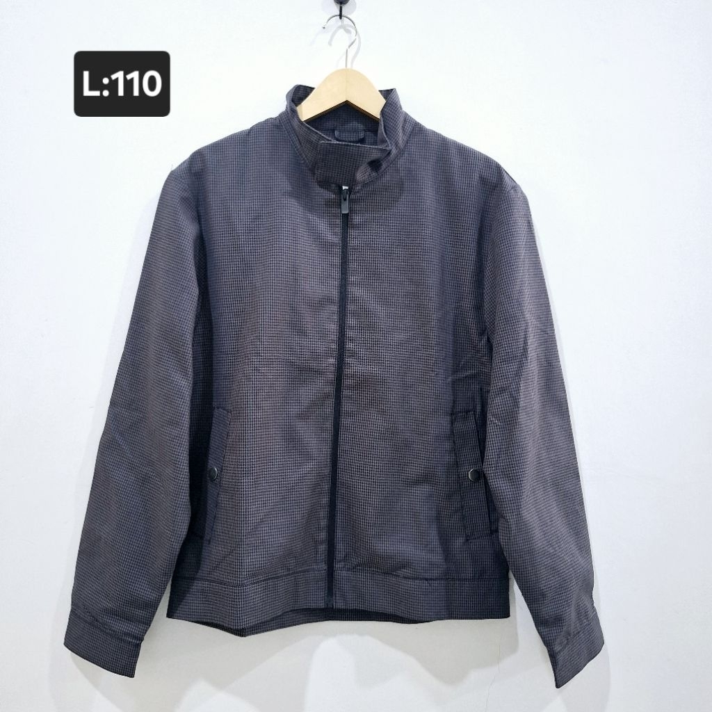 EXECUTIVE JAKET PRIA SLIM FIT ORIGINAL SALE