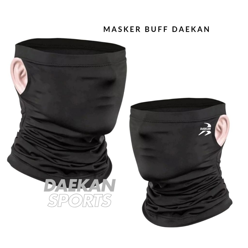 masker buff pria/masker wajah/buff masker pria/buff masker motor pelindung wajah