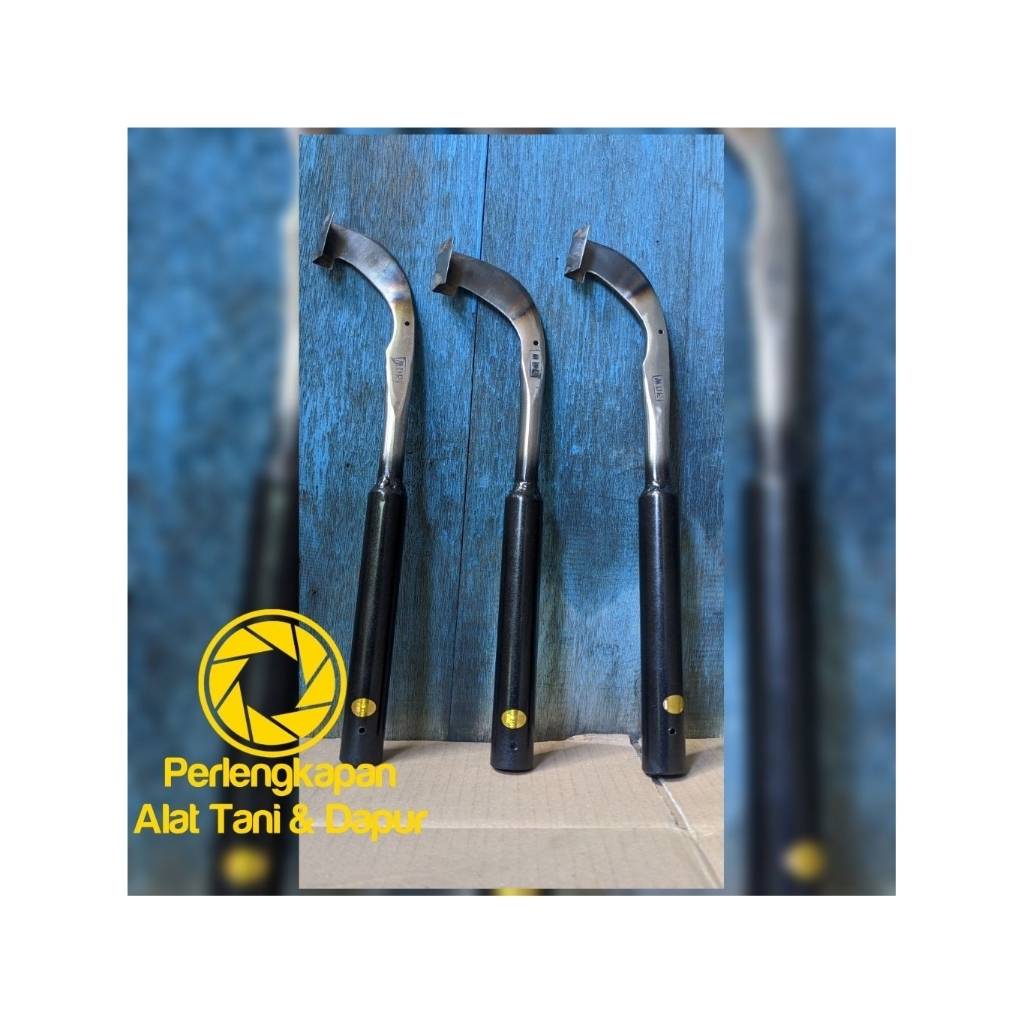 PISAU SADAP KARET THAILAND // ALAT SADAP KARET // PISAU SADAP // PISAU DERES KARET // PAHAT KARET