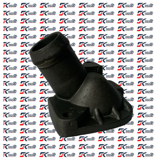 WATER OUTLET HONDA CIVIC WONDER ALL ORI GI 19311-PEO-000