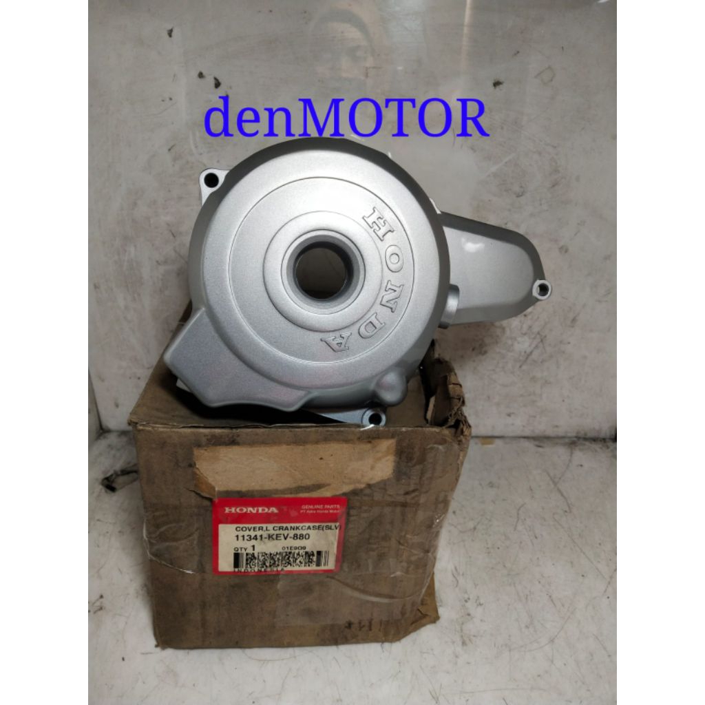 BAK MAGNIT SUPRA/GRAND SILVER ORIGINAL HONDA 11341-KEV-880