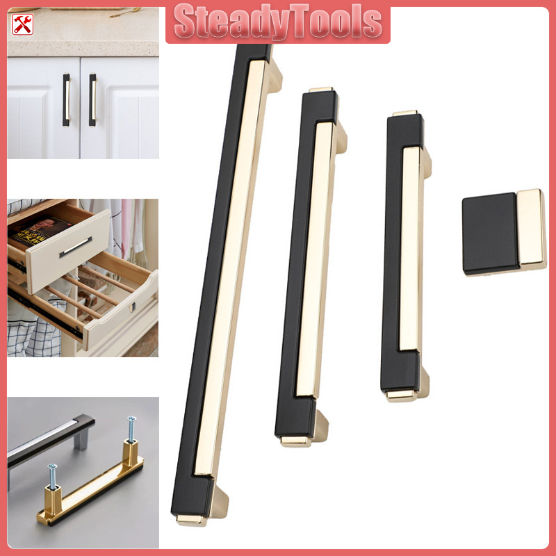 Tarikan Laci Minimalis Knob Lemari Gaya Eropa Tarikan Pintu Lemari Handle Laci Gagang Pintu Lemari H