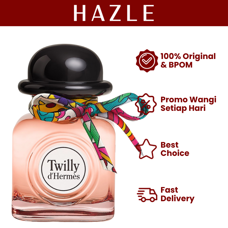 Parfum Hermes Twilly d'Hermes Woman EDP 85 ml