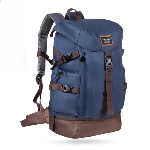 Eiger Adventure - Tas Ransel Gunung Hameru Backpack Carrier Hiking Camping Outdoor 40L