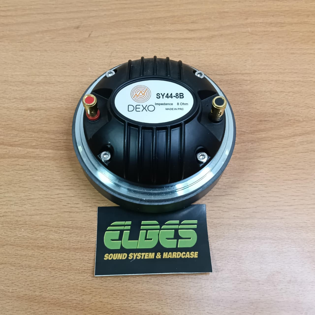 DRIVER TWEETER DEXO SY44-8B SPUL 1,75INCH TWITER