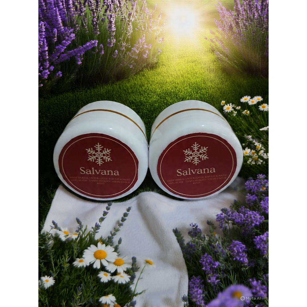 SALEP OBAT PANU KADAS KUDIS EXSIM GATAL GATAL PALING AMPUH SALVANA