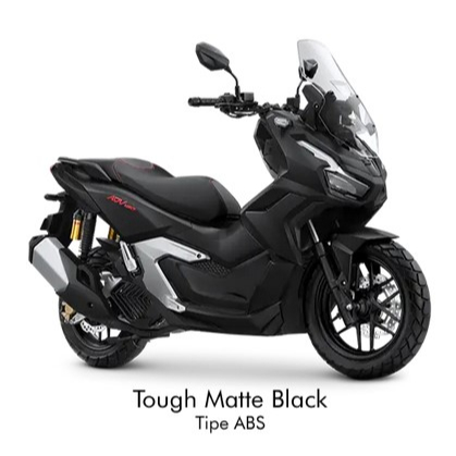 Honda ADV 160 ABS Bandung