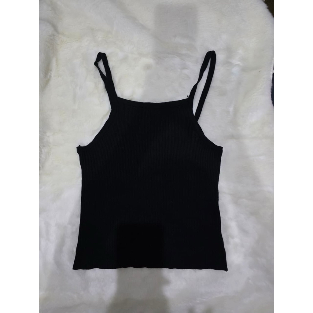 tanktop cute preloved