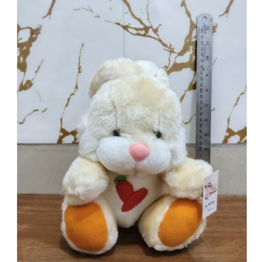 Boneka Kelinci Vintage