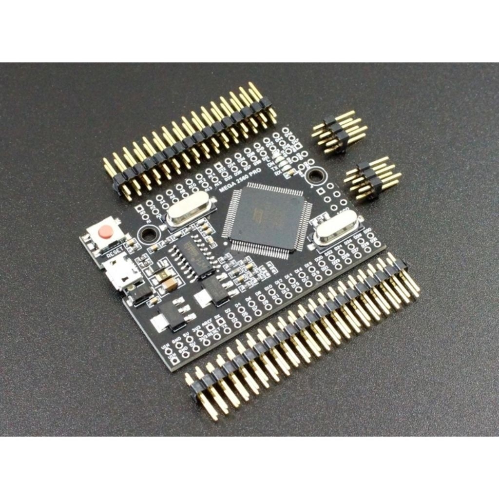 ARDUINO MEGA 2560 PRO CH340 MICRO USB