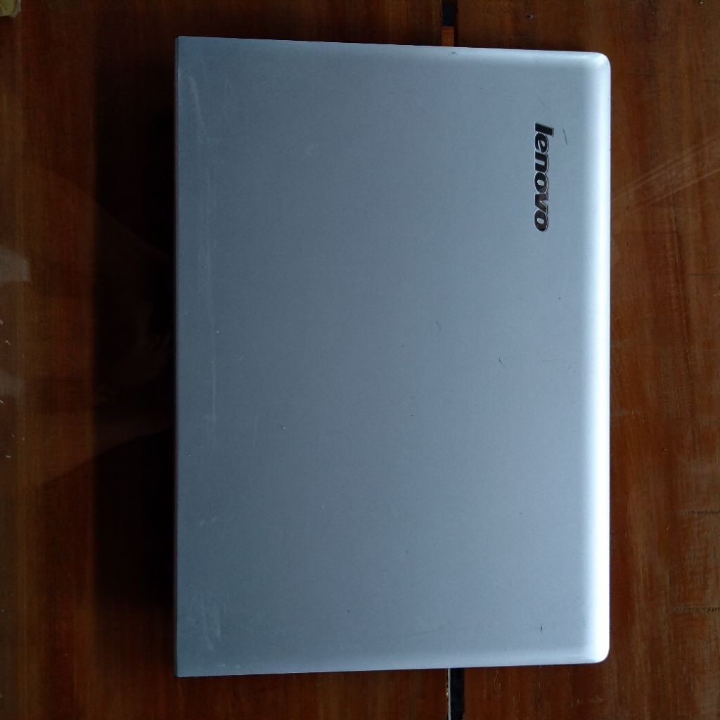 casing cover lcd lenovo G40-70