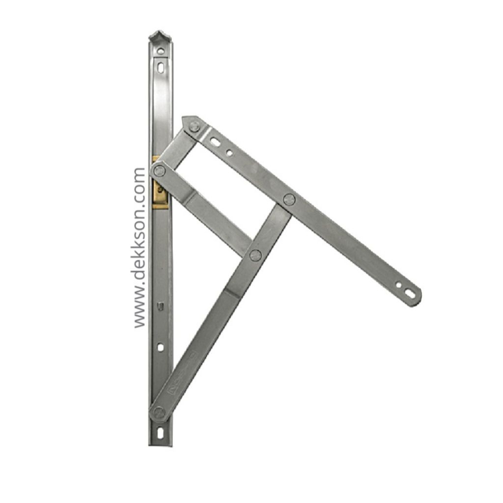 Engsel jendela casement 14 inch dekson