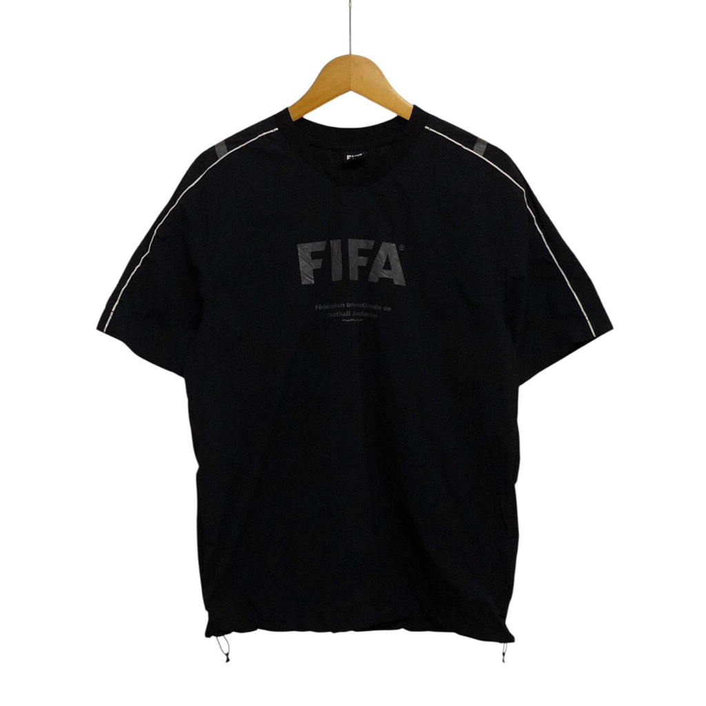 Fifa jersey bola / fifa shirt / jersey vintage fifa