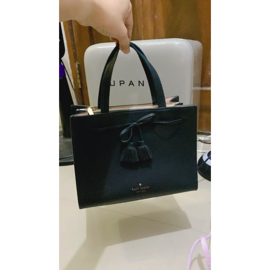 Kate Spade Original PL Like New