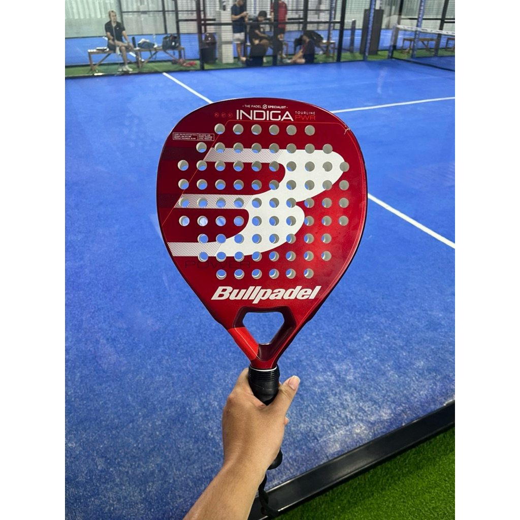 BullPadel Indiga Power