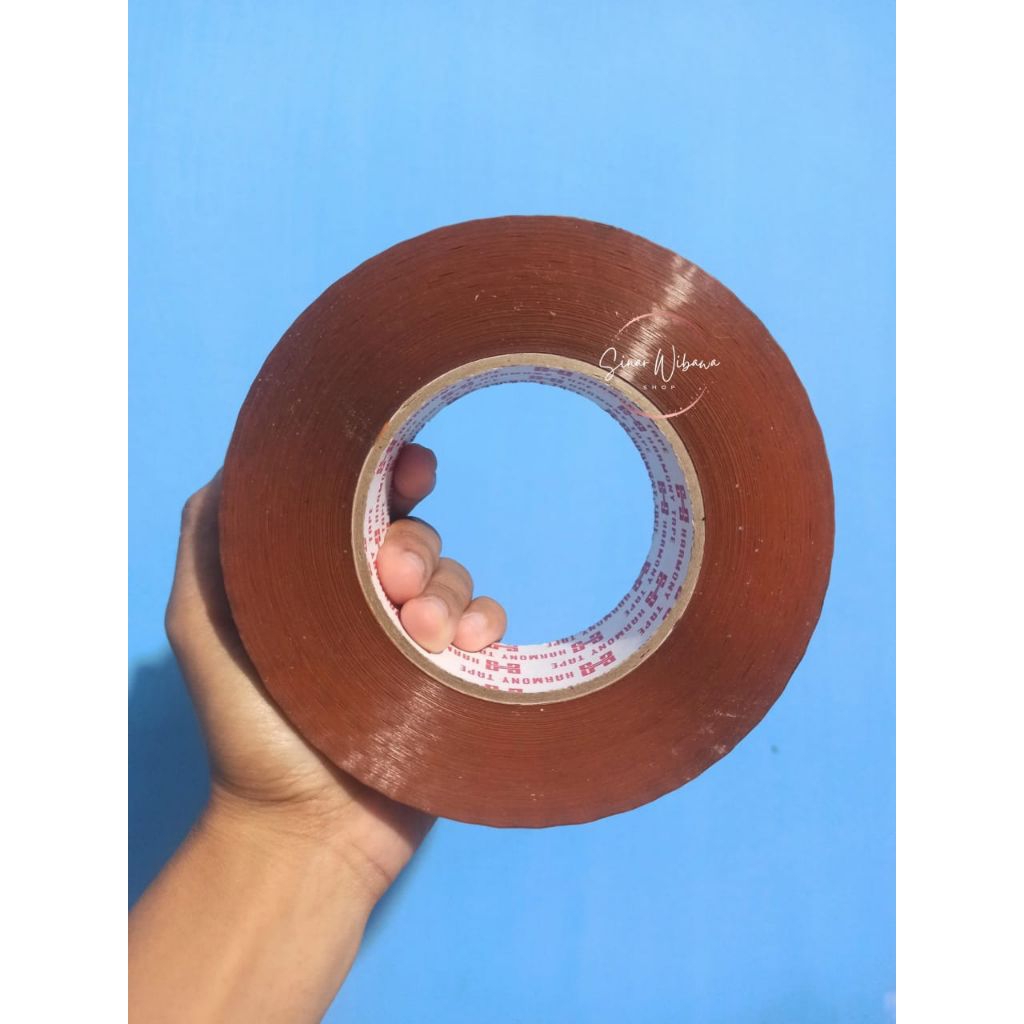 LAKBAN JUMBO | LAKBAN BESAR | LAKBAN 500 Y | LAKBAN MURAH