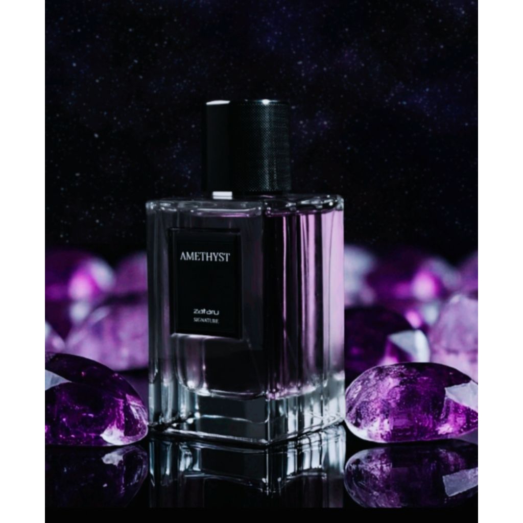 PARFUM AMETHYST eau de parfume