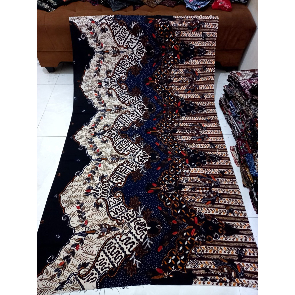 Batik Tulis Madura//Batik premium