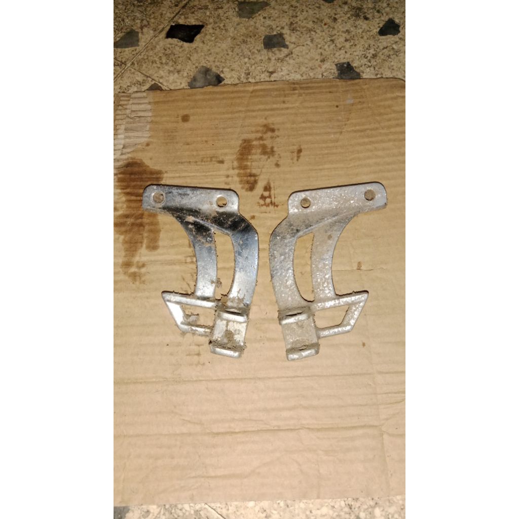 postep belakang 125z beijing champ bekas original