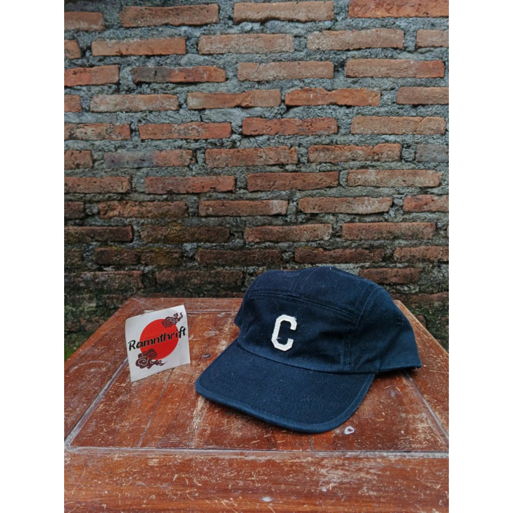 topi 5 panel covernat